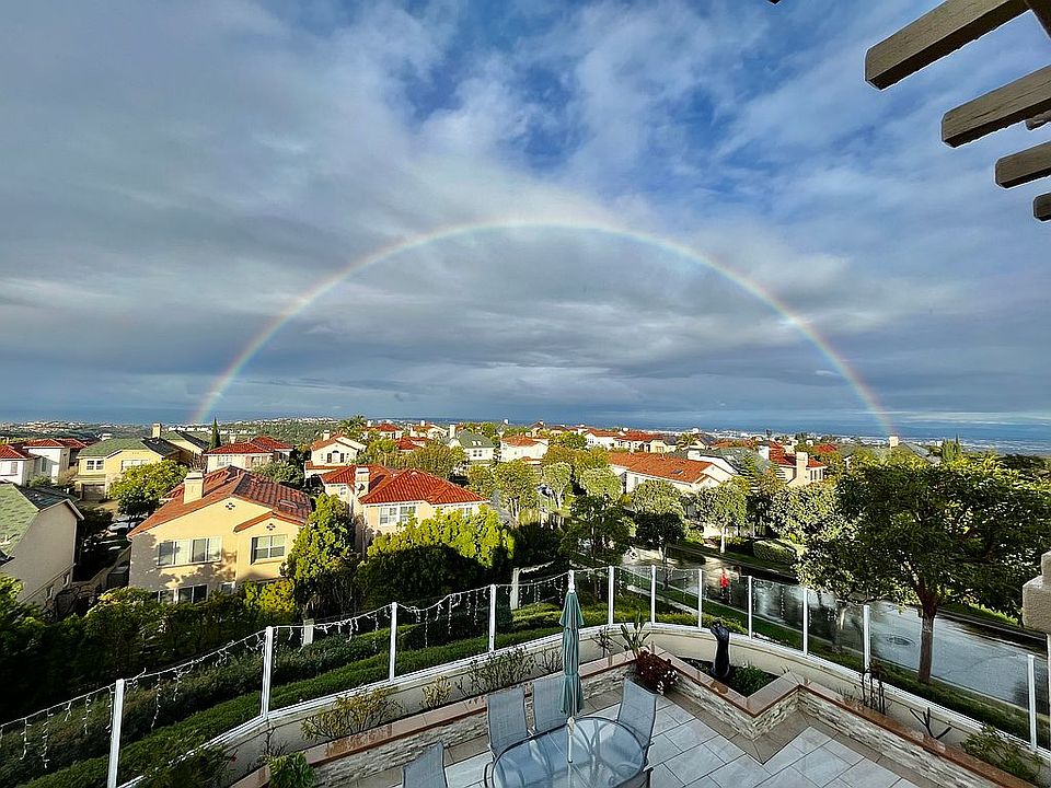 Yes, it is real Rainbow!