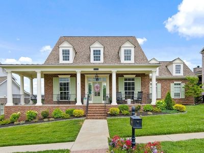 613 Vickery Park Dr, Nolensville, TN, 37135