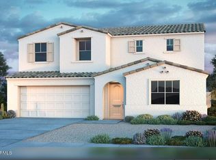 10914 S 54th Ln, Laveen, AZ 85339