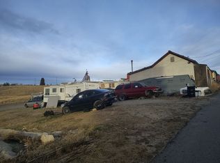 45 W La Platte St, Butte, MT 59701