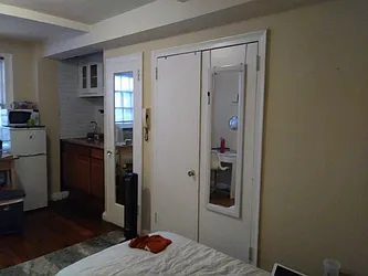 Rented by Tudor Realty