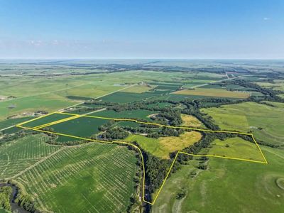 0 Tp Rd TRACT 1, Cottonwood Falls, KS, 66845