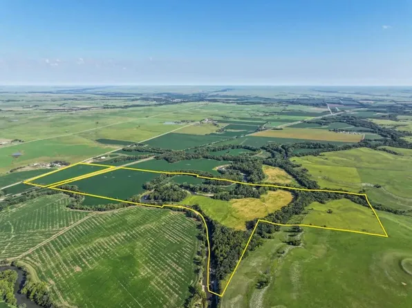 0 Tp Rd Tract 1, Cottonwood Falls, KS 66845