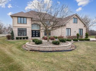 1830 Yale Rd, Flossmoor, IL 60422