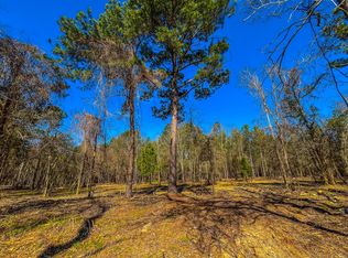 TRACT 4 County Road 1713, Jacksonville, TX