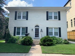 1236 W Bell St APT 3, Houston, TX 77019