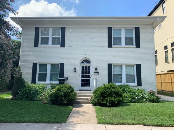 1236 W Bell St APT 3, Houston, TX 77019