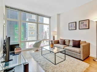 1600 Broadway APT 17E, New York, NY