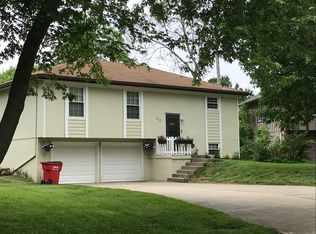 312 N Holder Rd, Independence, MO 64050