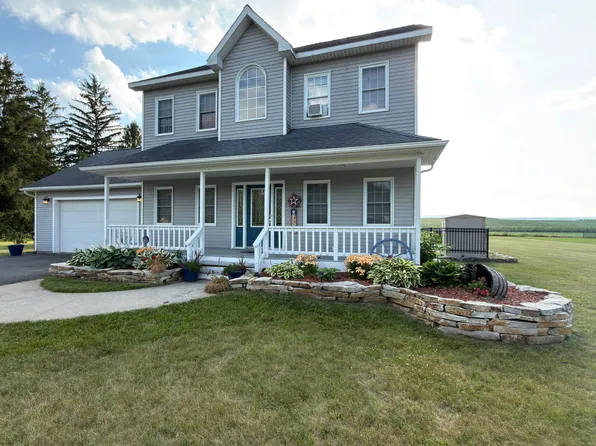 283 Route 22b, Peru, NY 12972
