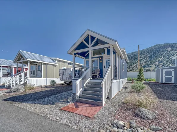 6507 County Road 102 # 23, Salida, CO 81201