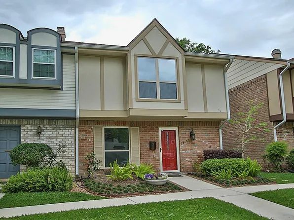 14158 Misty Meadow Ln, Houston, TX 77079