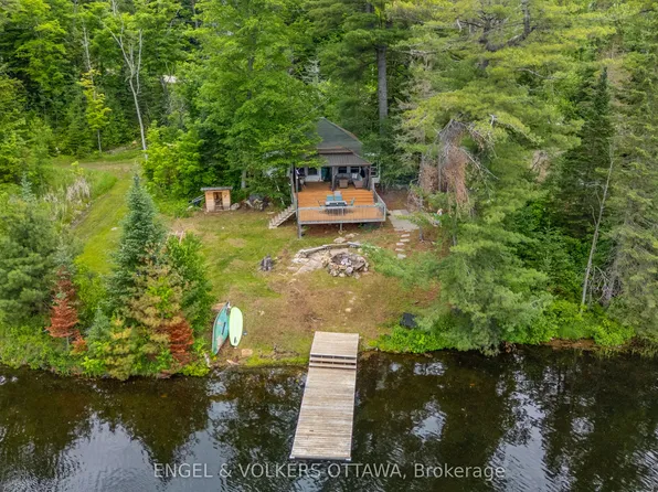 1779 Centennial Lake Rd, Greater Madawaska, ON K0J 1H0