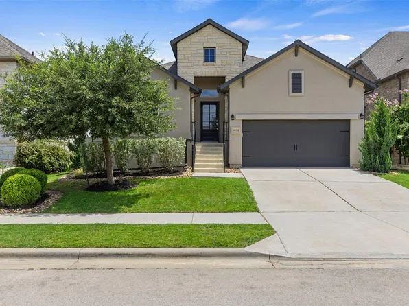 3604 Mercer Rd, Georgetown, TX 78628