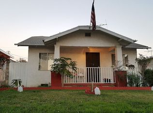 8620 Southgate Ave, South Gate, CA 90280