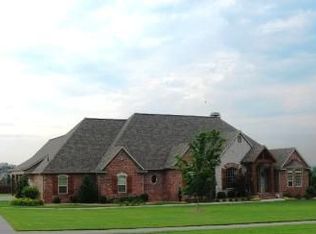 3639 W Howard Nickell Rd #1116, Fayetteville, AR 72704