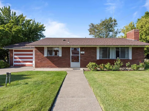 1937 Pike Ave, Richland, WA 99354