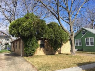 2120 Harrell Ave #B, Norfolk, VA 23504