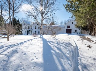 8 Pleasant St, Norway, ME 04268