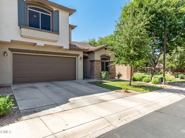 1539 E JOSEPH Way, Gilbert, AZ 85295