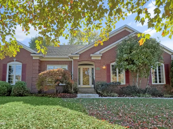10614 Hobbs Station Rd, Louisville, KY 40223