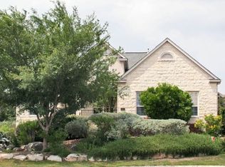 1811 Via Compagna, San Antonio, TX 78258