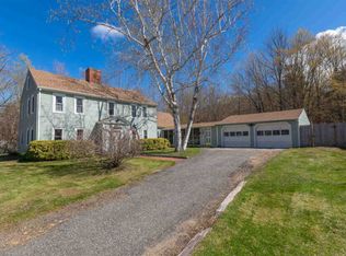 16 Agamenticus Rd, South Berwick, ME 03908
