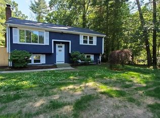 138 Augsburg Dr, Attleboro, MA 02703