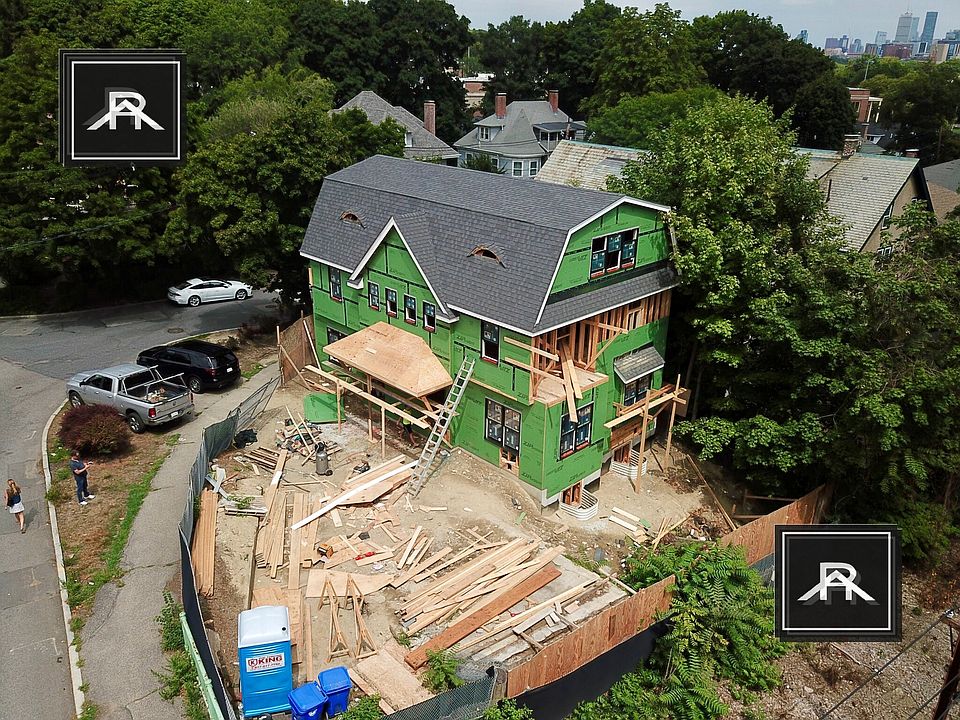 1st image of 103 Sumner Rd #2
