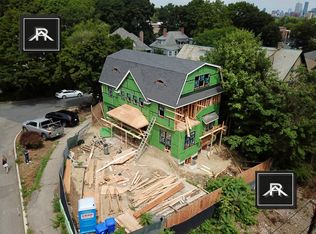 103 Sumner Rd #2, Brookline, MA 02445