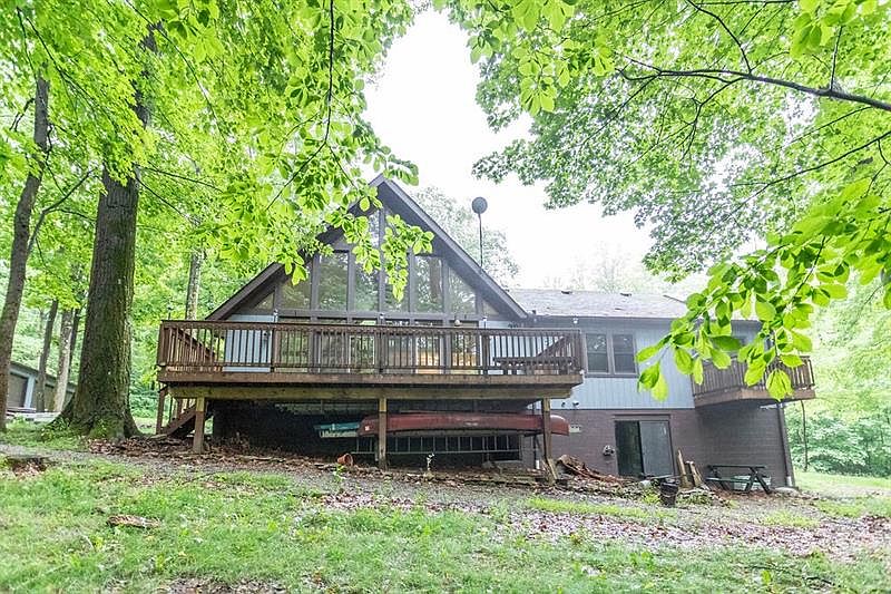 154 Cottonwood Rd, Acme, PA 15610 Zillow