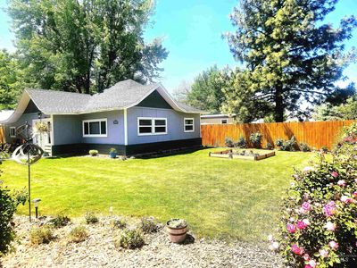 803 S Buchanan St, Jerome, ID, 83338