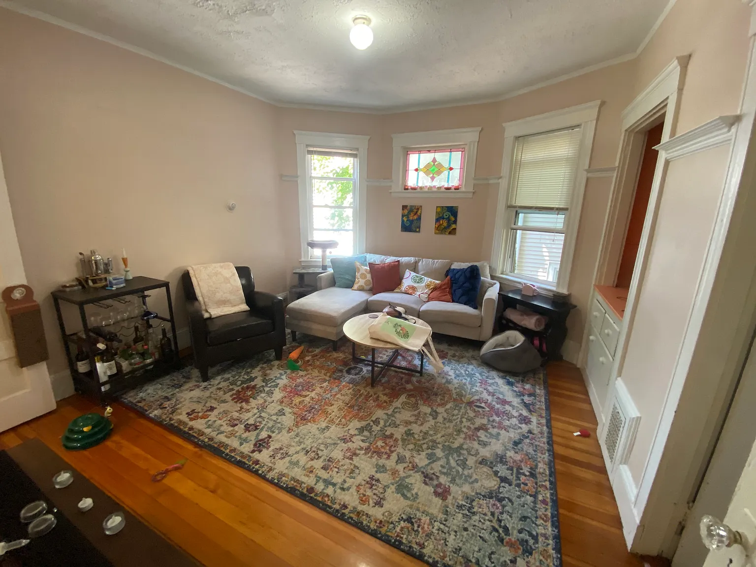 15 Rowell St — Photo 1
