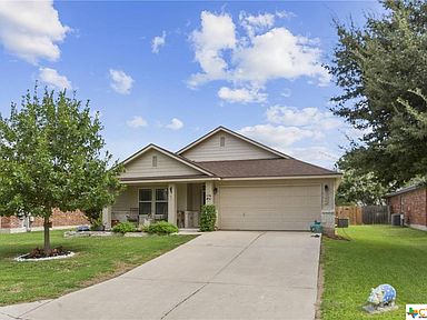 109 Waterlily Way Hutto Tx 78634 Zillow