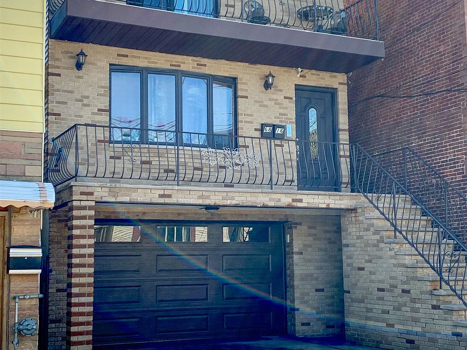 1st image of 6816 Adams St #1