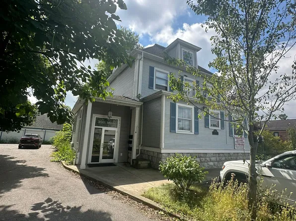 3911 Main St, Buffalo, NY