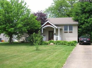 5616 Baylor Ave, Youngstown, OH