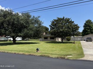 5138 Mitchell Rd, Long Beach, MS 39560