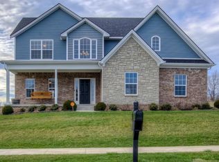 101 Silver Springs Way, Georgetown, KY 40324