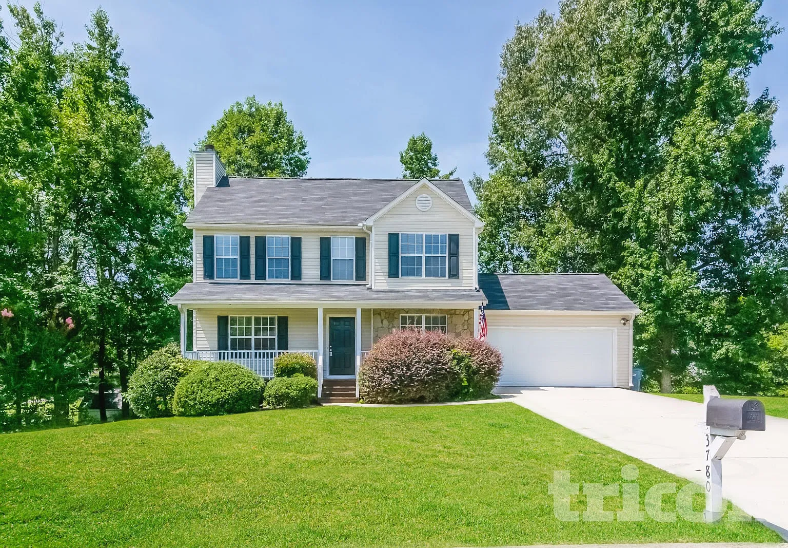3780 Michaels Creek Way Loganville GA — Photo 1