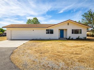 1650 Verde Pl, San Miguel, CA 93451