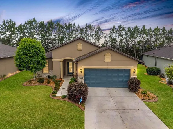 10053 SW 77th Loop, Ocala, FL 34481