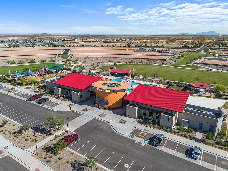 13190 E Chuparosa Ln — Photo 11