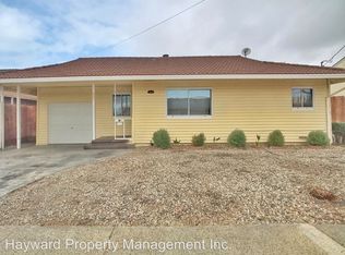 457 Brian St, Hayward, CA 94544
