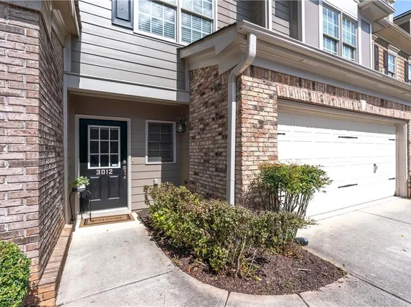 3012 Big Sky Ln, Milton, GA 30004