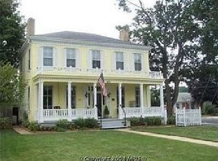 823 N Market St, Frederick, MD 21701