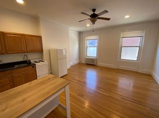 100 Charles St UNIT 2, Boston, MA 02114