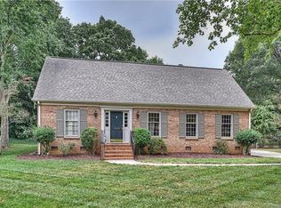 6116 Sharon Hills Rd, Charlotte, NC 28210