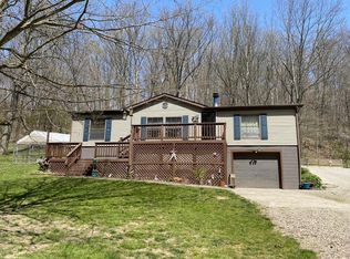 33008 Morning Dr, Logan, OH 43138