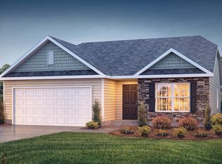 171 Carrington Dr, Lugoff, SC 29078